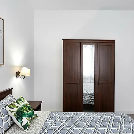Apartment New Explanada Alicante