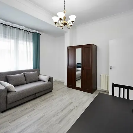 New Explanada * אליקאנטה