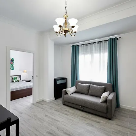 New Explanada * אליקאנטה