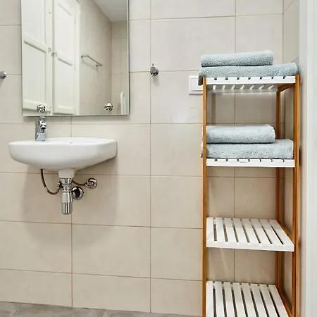 New Explanada דירה *