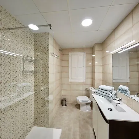 דירה New Explanada *