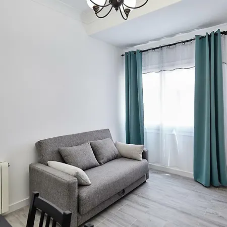 New Explanada דירה *