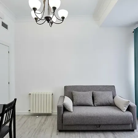 New Explanada * אליקאנטה