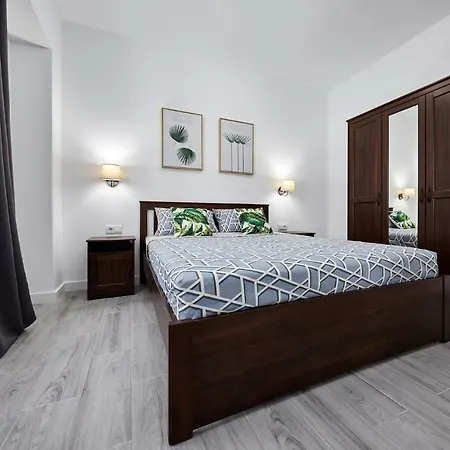 New Explanada דירה *