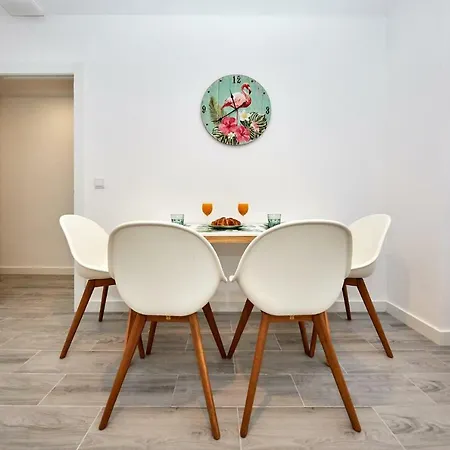 New Explanada * אליקאנטה