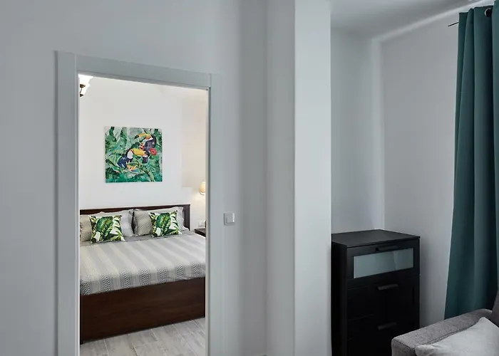 New Explanada Apartment