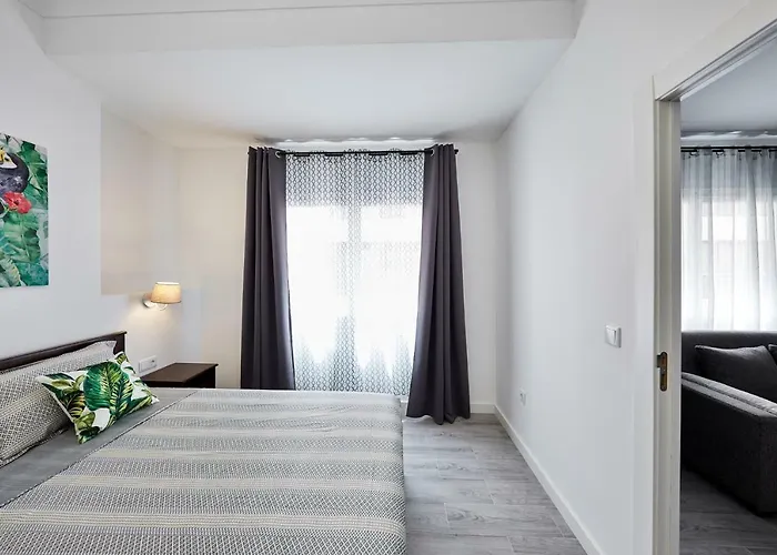 Apartment New Explanada