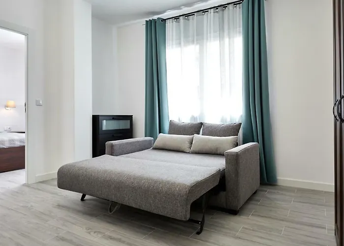 New Explanada Apartment