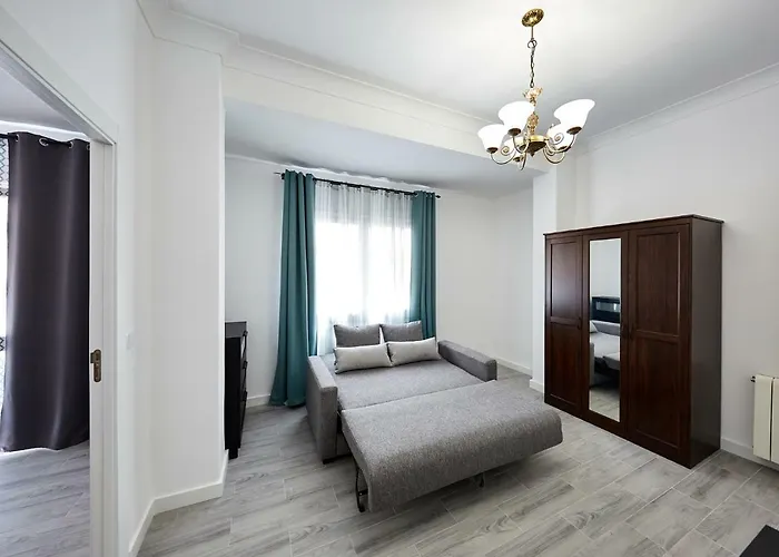 Apartment New Explanada