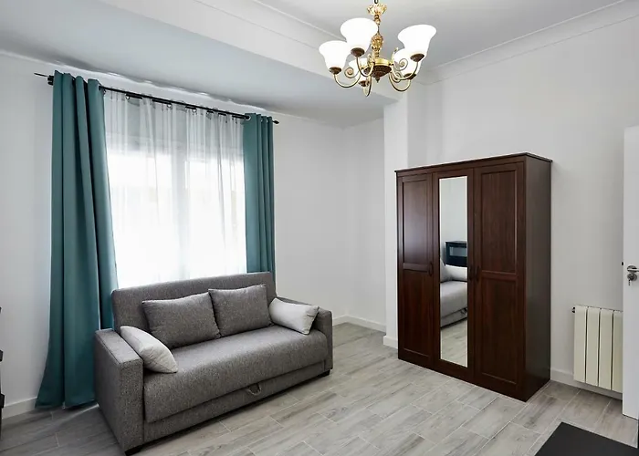New Explanada Apartment