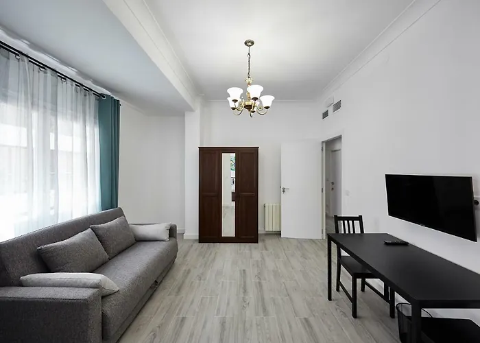 Apartment New Explanada