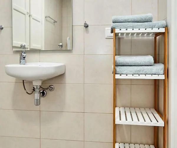 New Explanada Apartment *
