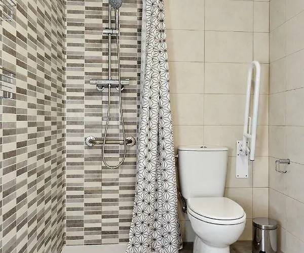 New Explanada Apartment Alicante