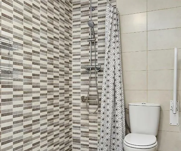 New Explanada Apartment