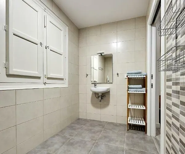 Apartment New Explanada Alicante