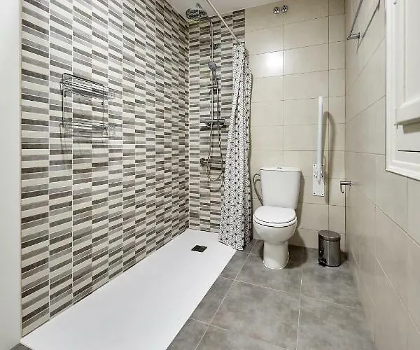 New Explanada Apartment