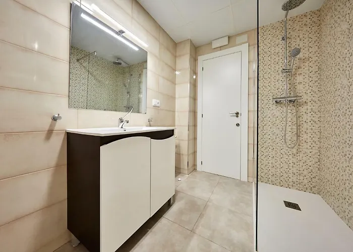 New Explanada Apartment