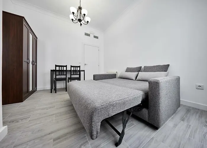 Apartment New Explanada