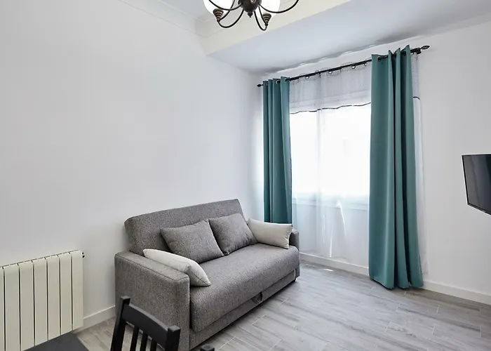 New Explanada Apartment *