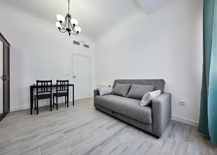 New Explanada Apartment