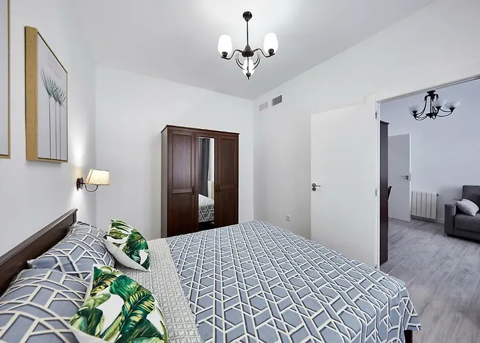 Apartment New Explanada *