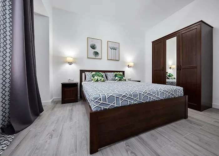 New Explanada Apartment *