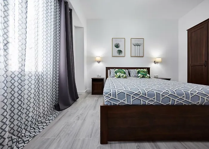 New Explanada Apartment