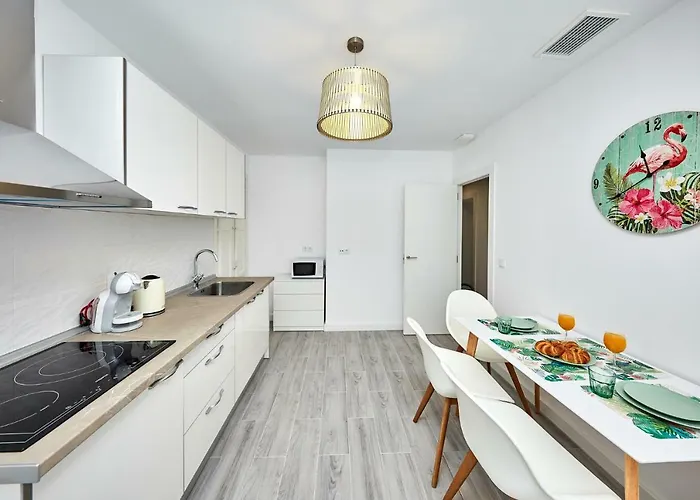 Apartment New Explanada