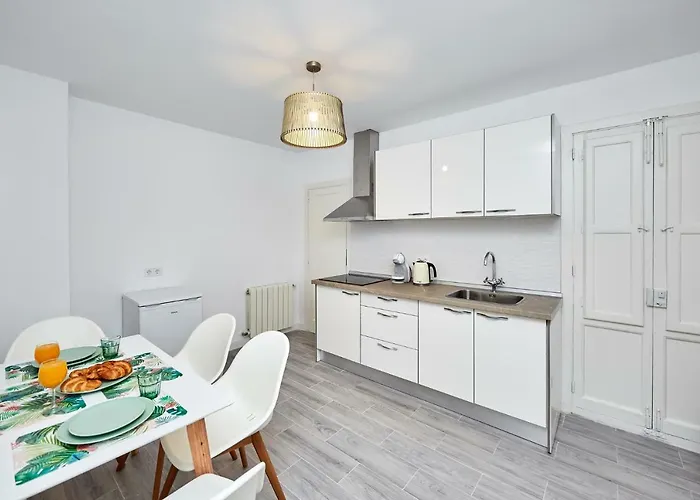Apartment New Explanada *