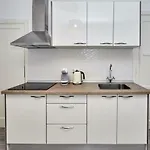 דירה New Explanada אליקאנטה