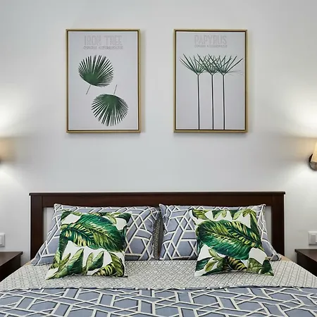 Apartment New Explanada