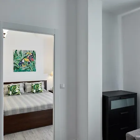 New Explanada Appartement