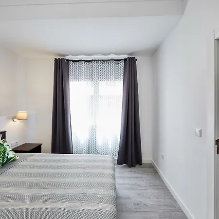 Appartement New Explanada