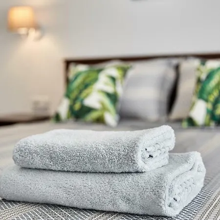 Apartment New Explanada Alicante