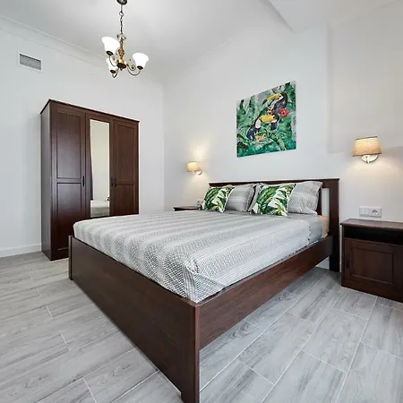 New Explanada * Alicante