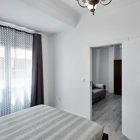 New Explanada * Alicante