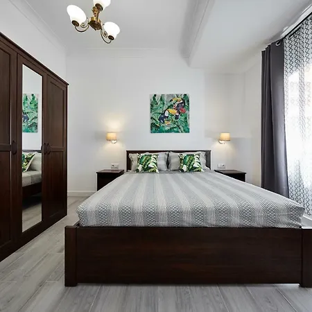 Apartment New Explanada Alicante