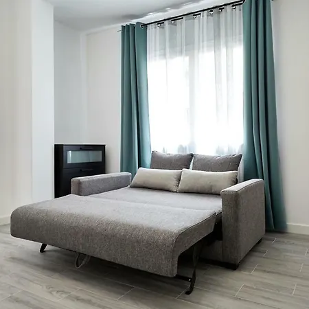 New Explanada Appartement