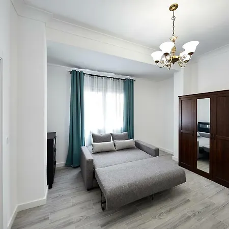 Appartement New Explanada