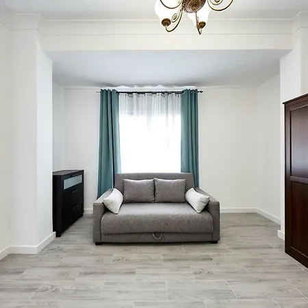 New Explanada Apartment Alicante