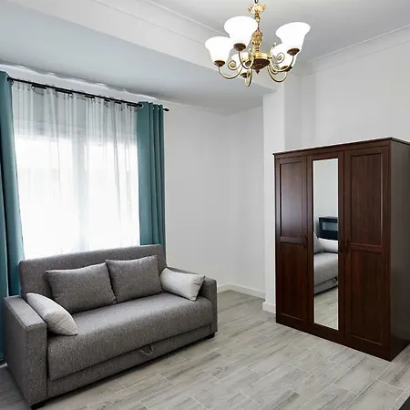 New Explanada Appartement