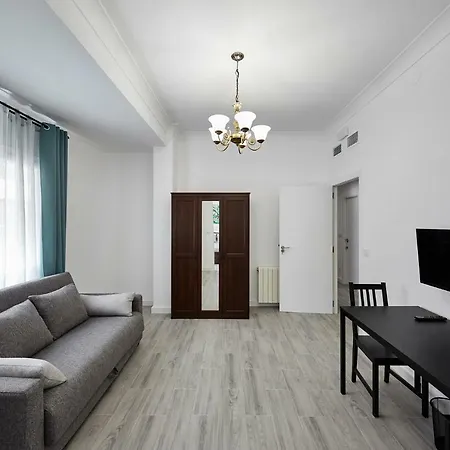 Appartement New Explanada