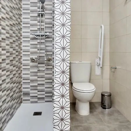 Appartement New Explanada