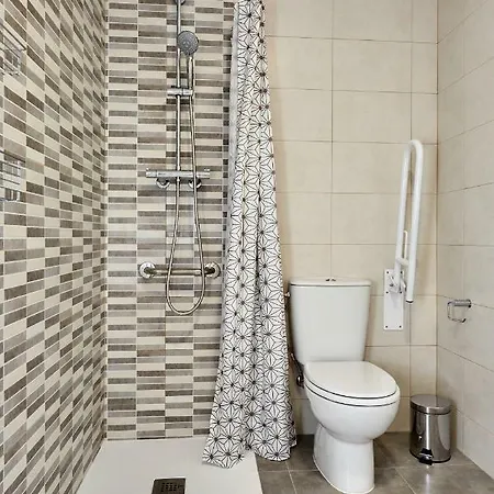 New Explanada Apartment Alicante