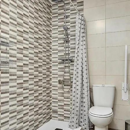 New Explanada Appartement