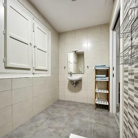 Apartment New Explanada Alicante