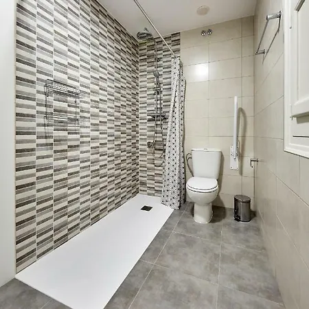 New Explanada Appartement