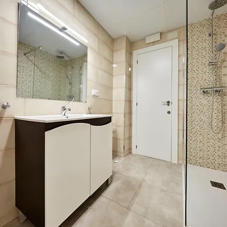 New Explanada Appartement