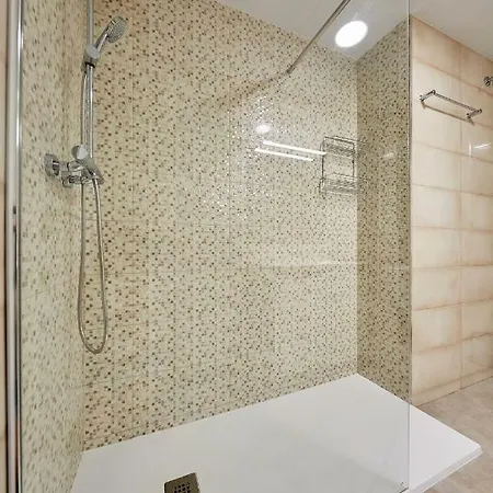 Appartement New Explanada