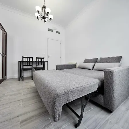 Appartement New Explanada